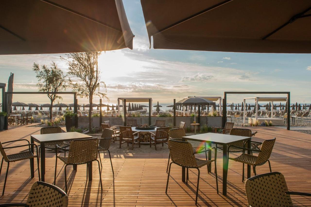 Hotel Solemare Milano Marittima Luaran gambar