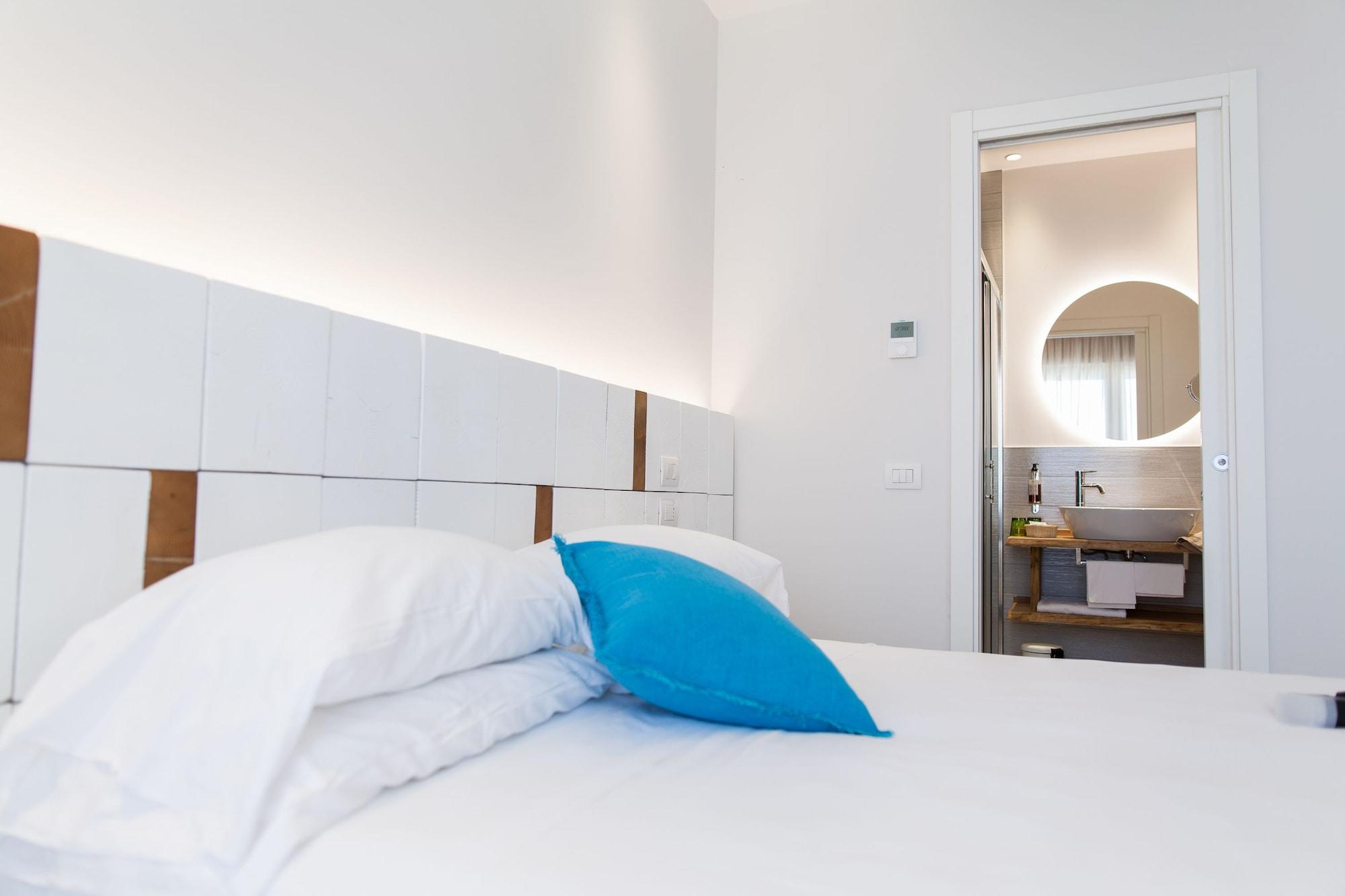 Hotel Solemare Milano Marittima Luaran gambar