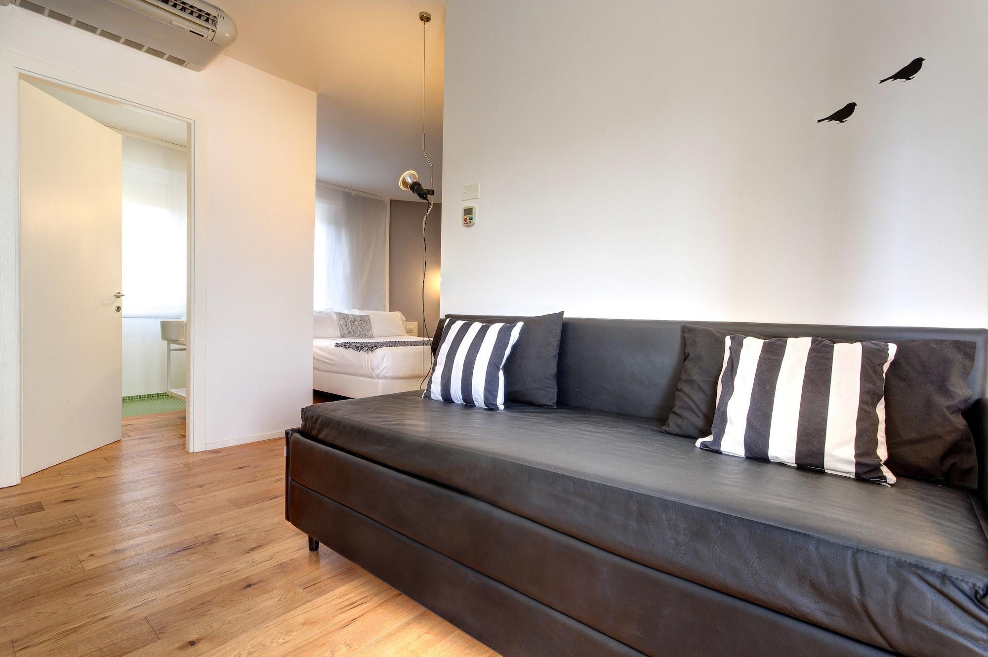 Hotel Solemare Milano Marittima Luaran gambar