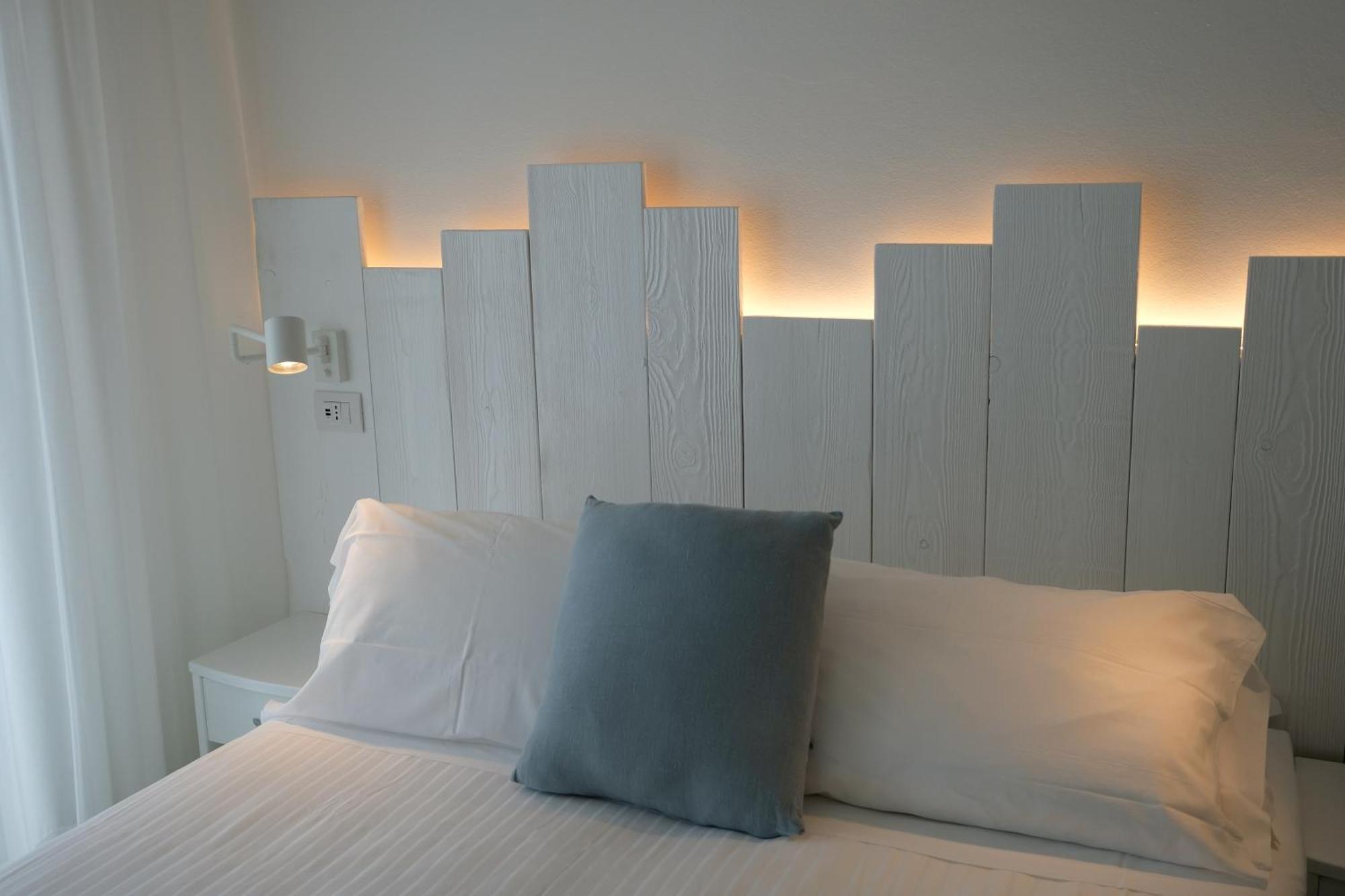 Hotel Solemare Milano Marittima Luaran gambar