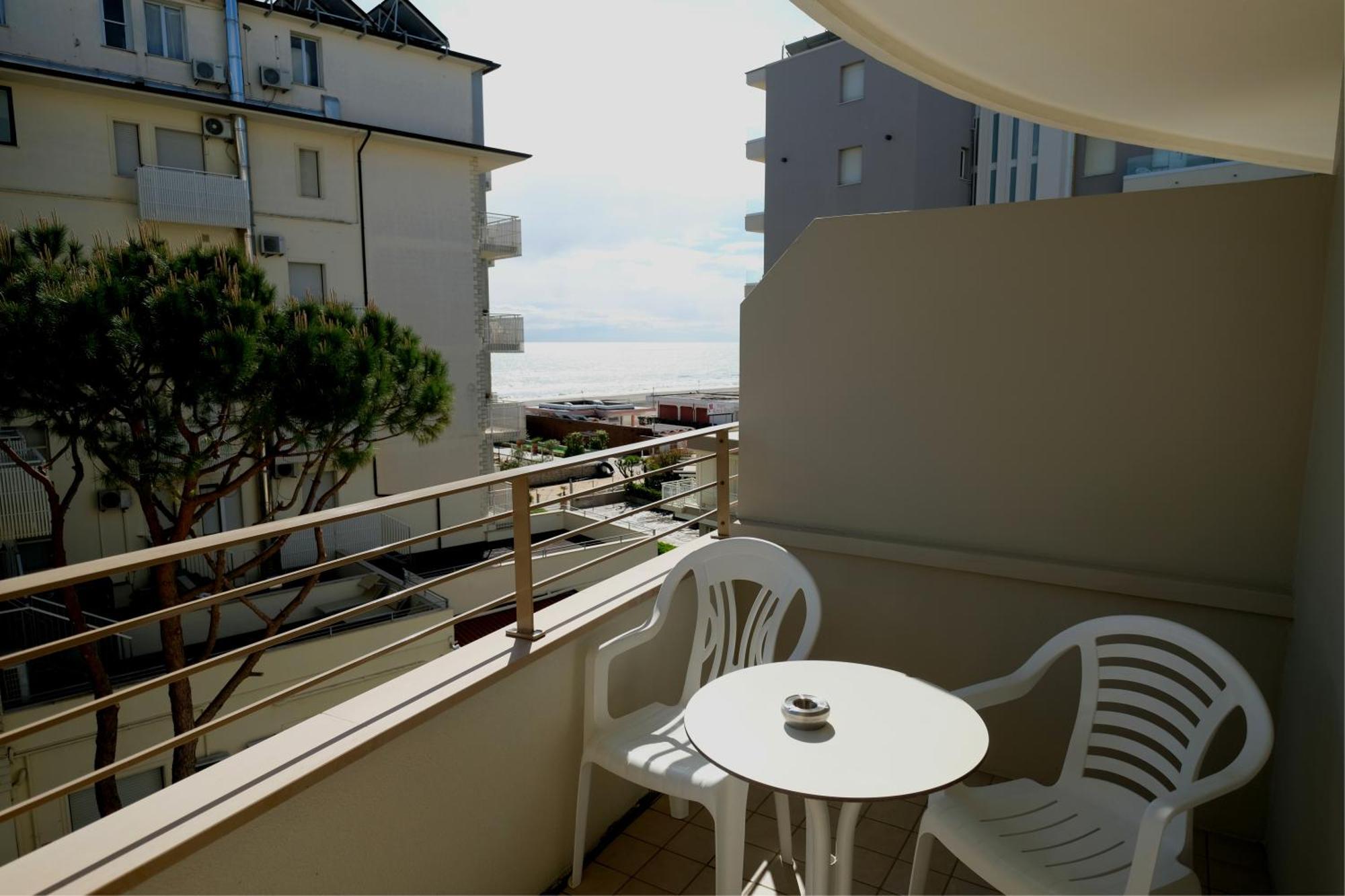 Hotel Solemare Milano Marittima Luaran gambar