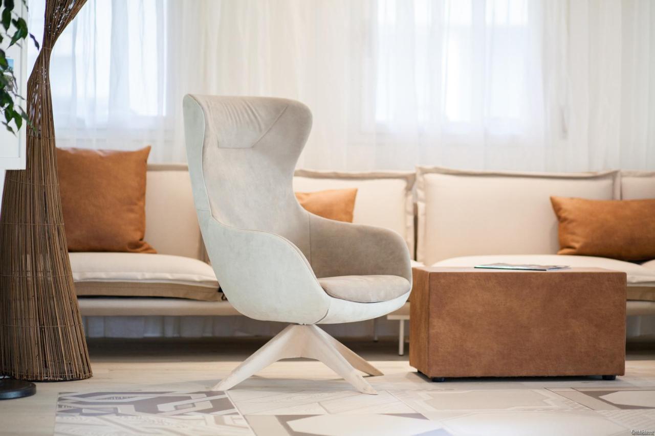Hotel Solemare Milano Marittima Luaran gambar
