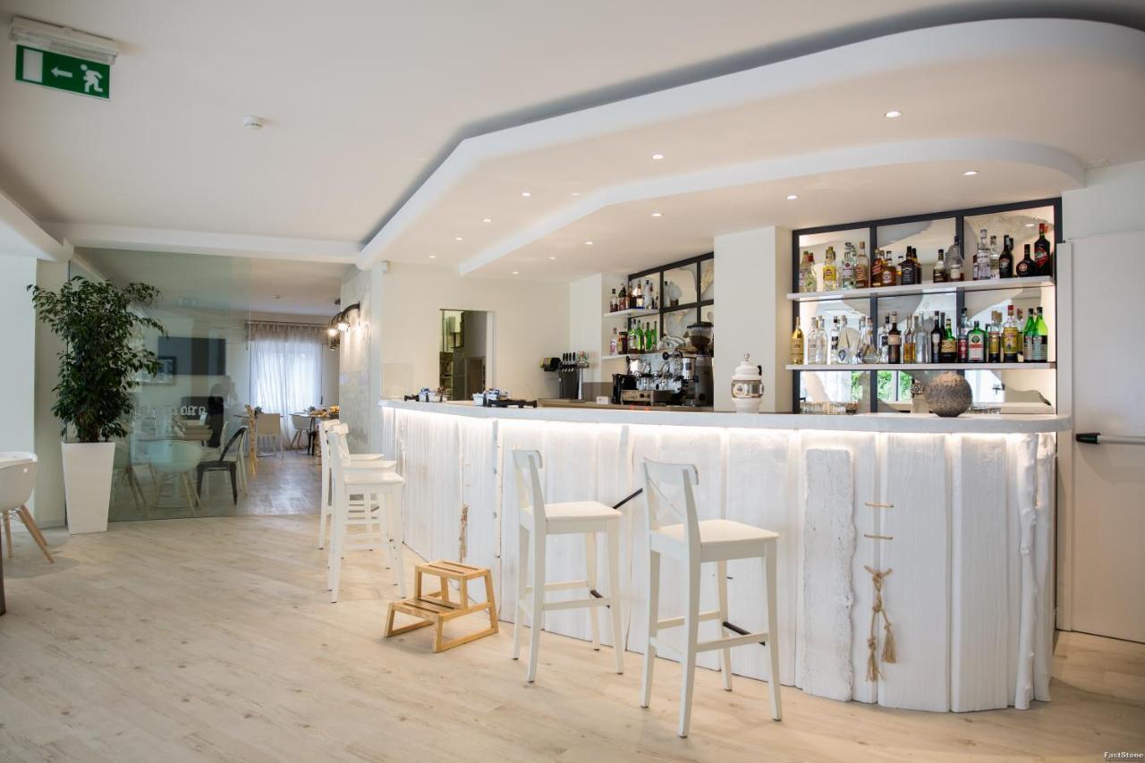 Hotel Solemare Milano Marittima Luaran gambar