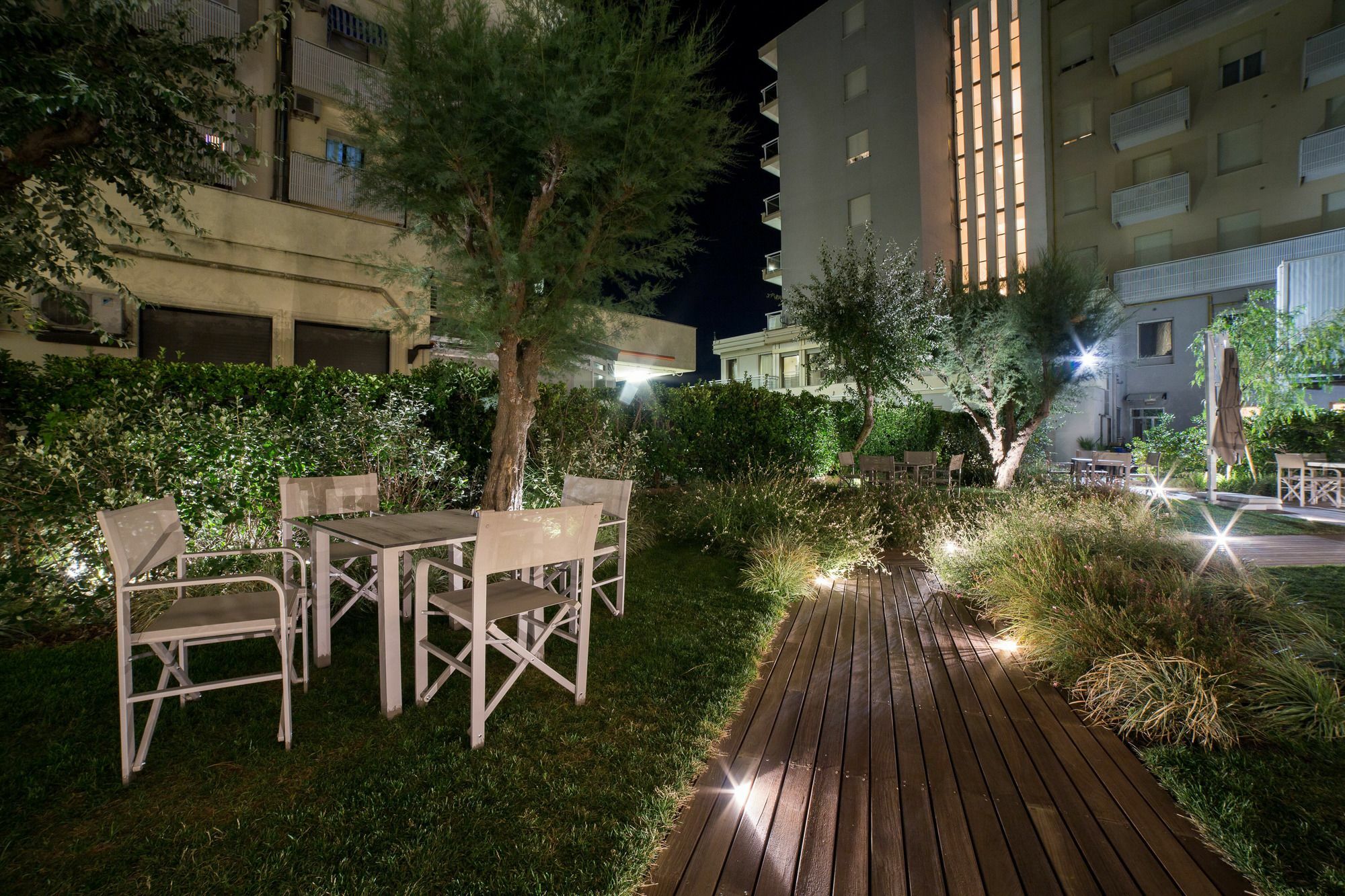 Hotel Solemare Milano Marittima Luaran gambar