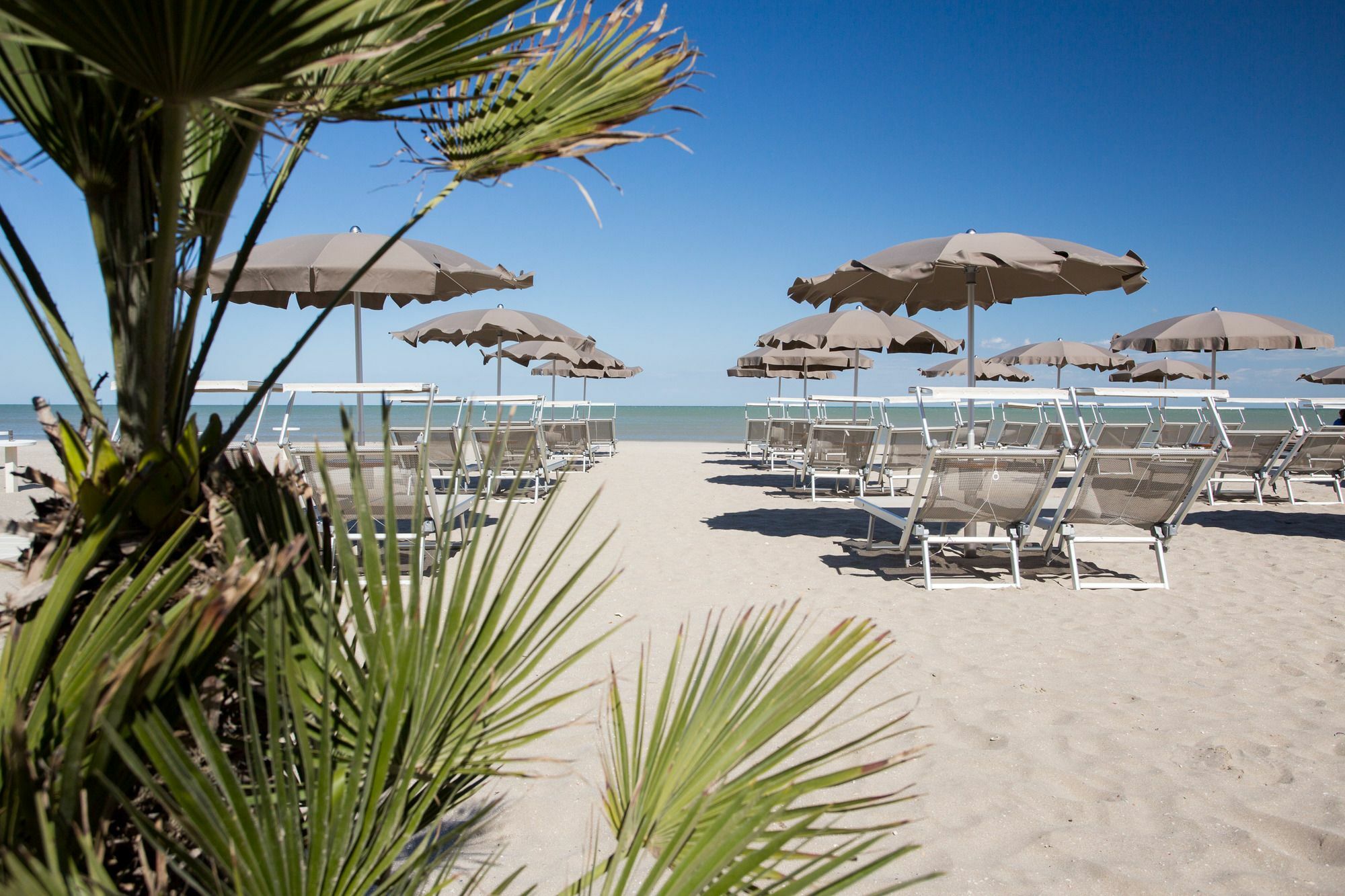 Hotel Solemare Milano Marittima Luaran gambar