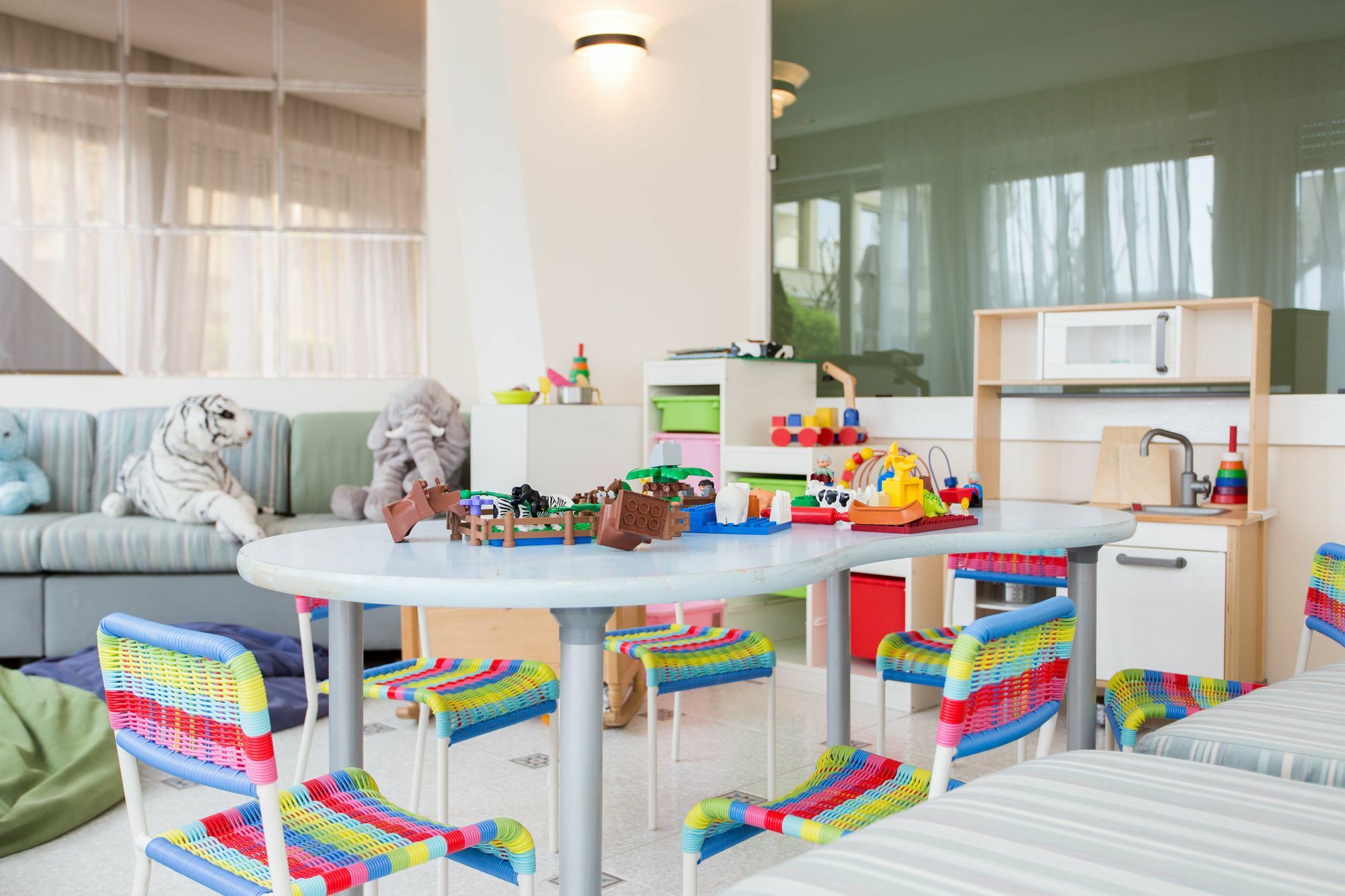 Hotel Solemare Milano Marittima Luaran gambar