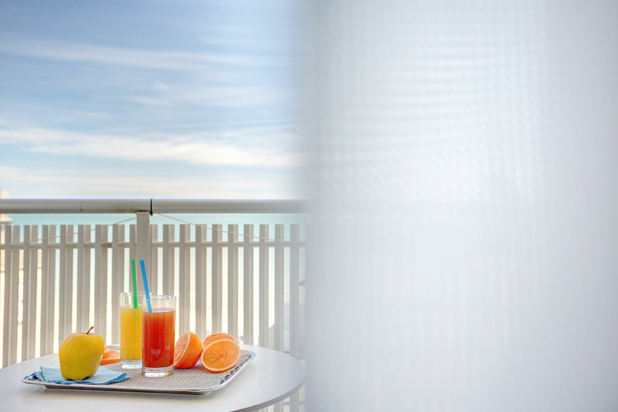 Hotel Solemare Milano Marittima Luaran gambar