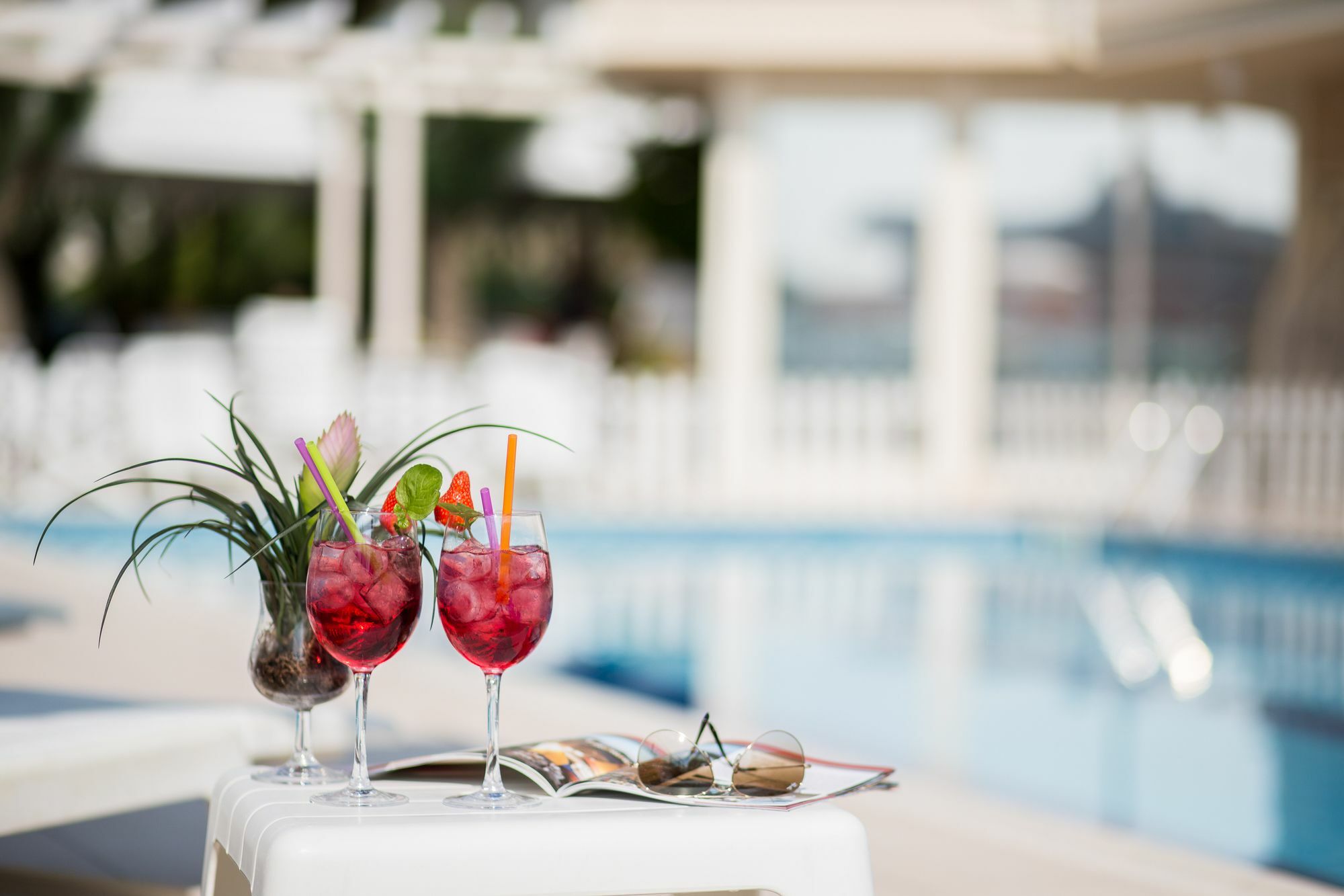 Hotel Solemare Milano Marittima Luaran gambar