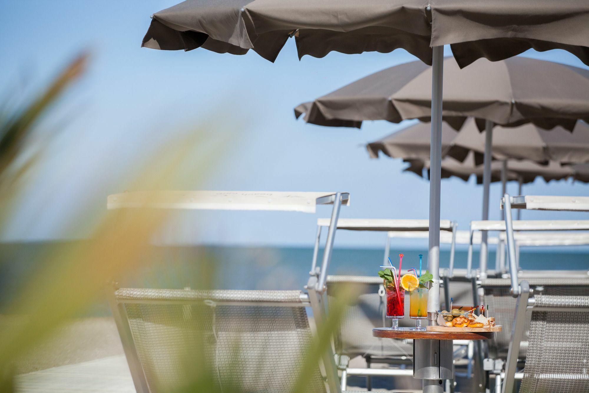 Hotel Solemare Milano Marittima Luaran gambar